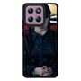 Wednesday Jenna Ortega 3 Motorola Moto G Stylus 2026 Case