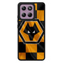 Wolverhampton Wanderers FC Motorola Moto G Stylus 2026 Case