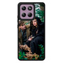 Wonder Woman and Steve Motorola Moto G Stylus 2026 Case