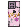 Xoxo Gliter 1 Motorola Moto G Stylus 2026 Case