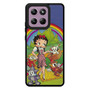 Betty Boop of Oz Motorola Moto G Stylus 2026 Case