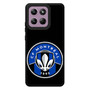 CF Montreal Logo Motorola Moto G Stylus 2026 Case