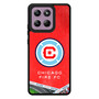 Chicago Fire FC Field Motorola Moto G Stylus 2026 Case