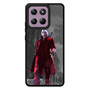 Dante Devil may Cry Motorola Moto G Stylus 2026 Case