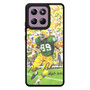 Dave Robinson Green Bay Packers Motorola Moto G Stylus 2026 Case