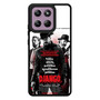 Django quentin tarantino Motorola Moto G Stylus 2026 Case