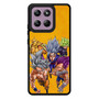 Dragon Ball Series Characters Motorola Moto G Stylus 2026 Case