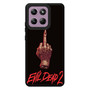 Evil Dead Two Motorola Moto G Stylus 2026 Case