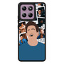 Friends chandler bing Motorola Moto G Stylus 2026 Case