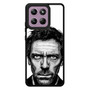 Gregory House Motorola Moto G Stylus 2026 Case