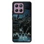 Harry Potter into Hogwarts Motorola Moto G Stylus 2026 Case