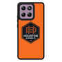 Houston Dynamo Footbal Club Motorola Moto G Stylus 2026 Case
