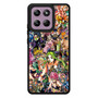 Jojo Bizzare Adventure Mashups Motorola Moto G Stylus 2026 Case