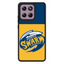 Lacrosse Georgia Swarm Motorola Moto G Stylus 2026 Case