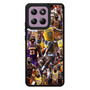 Lebron Lakers 23 Motorola Moto G Stylus 2026 Case