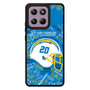 Los Angeles Chargers Things Motorola Moto G Stylus 2026 Case