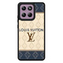 Louis Vuitton Run the Streets Motorola Moto G Stylus 2026 Case