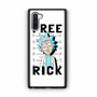 Free Rick 2 Samsung Galaxy Note 10 Case