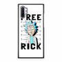 Free Rick 2 Samsung Galaxy Note 10+ | Samsung Galaxy Note 10+ 5G Case