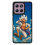 Luffy Gear 5th One Piece Motorola Moto G Stylus 2026 Case