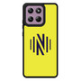 Nashville SC Logo Motorola Moto G Stylus 2026 Case
