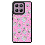 Rick and Morty Ricks Expretson Motorola Moto G Stylus 2026 Case