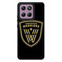 Vancouver Warriors Lacrosse Motorola Moto G Stylus 2026 Case