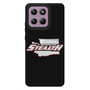 Washington Stealth Lacrosse Motorola Moto G Stylus 2026 Case