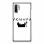 Friends TV Show 4 Samsung Galaxy Note 10+ | Samsung Galaxy Note 10+ 5G Case
