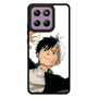 Wind Breaker Haruka Motorola Moto G Stylus 2026 Case