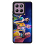 Kpop Demon Hunters Rumi Mira Zoey 1 Motorola Moto G Stylus 2026 Case