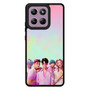 Kpop Demon Hunters Saja Boys 2 Motorola Moto G Stylus 2026 Case