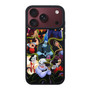 All Disney Villain Art iPhone 18 Pro Max Case