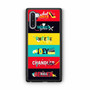 Friends TV Show 8 Samsung Galaxy Note 10 Case