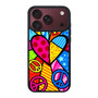 Art Britto 1 iPhone 18 Pro Max Case