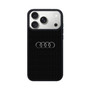 Audi carbon style iPhone 18 Pro/ iPhone 18 Pro Max Case