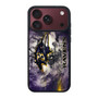 Baltimore Ravens Rays iPhone 18 Pro Max Case