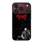 Berserk Guts Looking at the Sky iPhone 18 Pro Max Case