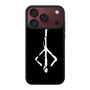 Bloodborne seal iPhone 18 Pro Max Case