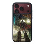 Bloodborne The Old Hunters 1 iPhone 18 Pro Max Case