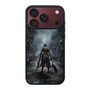 Bloodborne The Old Hunters 3 iPhone 18 Pro Max Case