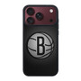 Brooklyn Nets Cool Logo iPhone 18 Pro Max Case