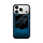 Carolina Panthers ASCK iPhone 18 Pro/ iPhone 18 Pro Max Case