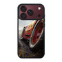 Cars Mcqueen 95 iPhone 18 Pro Max Case