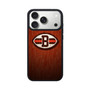 Ceveland Browns 1 iPhone 18 Pro/ iPhone 18 Pro Max Case