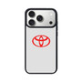 Classic logo toyota iPhone 18 Pro/ iPhone 18 Pro Max Case