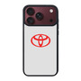 Classic logo toyota iPhone 18 Pro Max Case