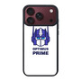 Classic optimus prime iPhone 18 Pro Max Case