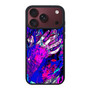 Dabi my hero academia iPhone 18 Pro Max Case