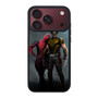 Deadpool and Wolverine iPhone 18 Pro Max Case
